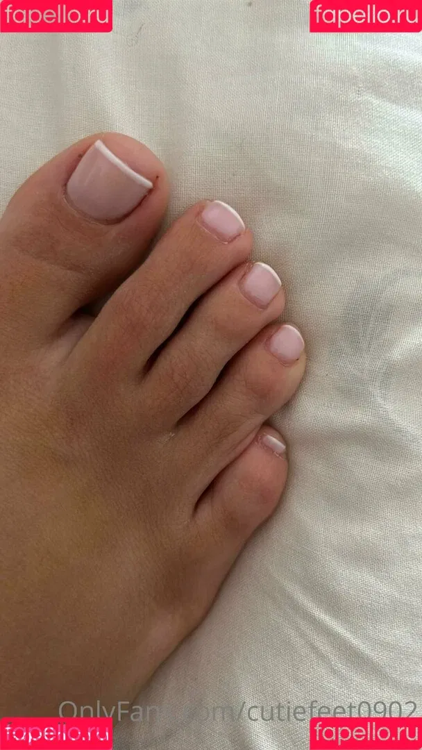 cutiefeet0902 Onlyfans Photo Gallery 