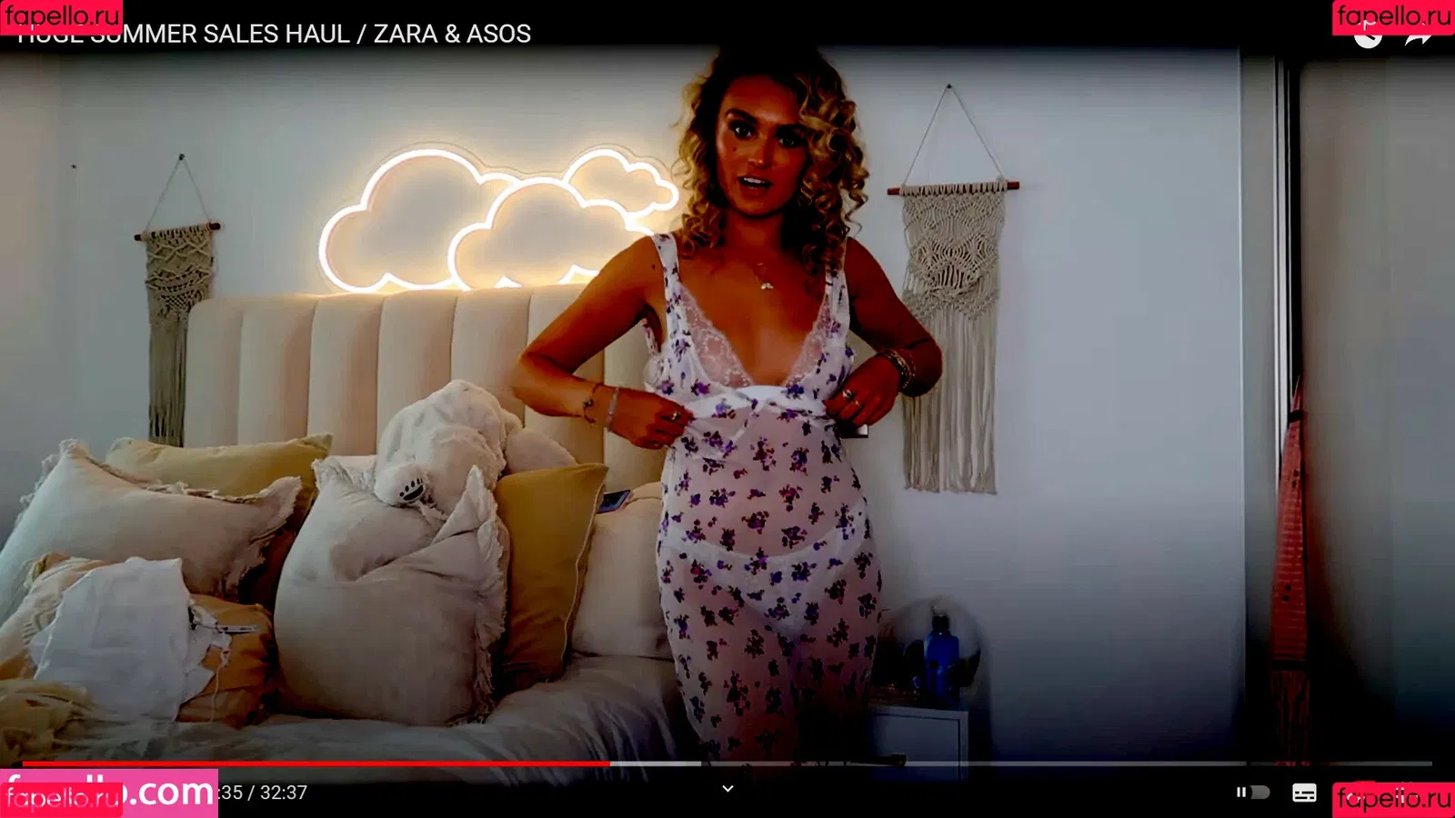 Misha Grimes Onlyfans Photo Gallery 