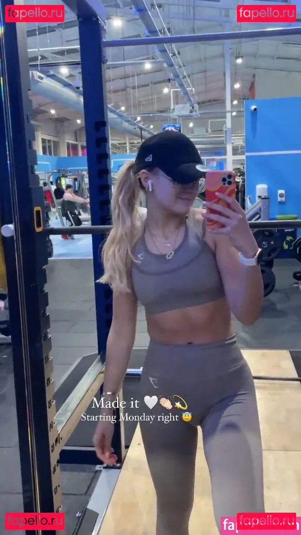 Misha Grimes Onlyfans Photo Gallery 