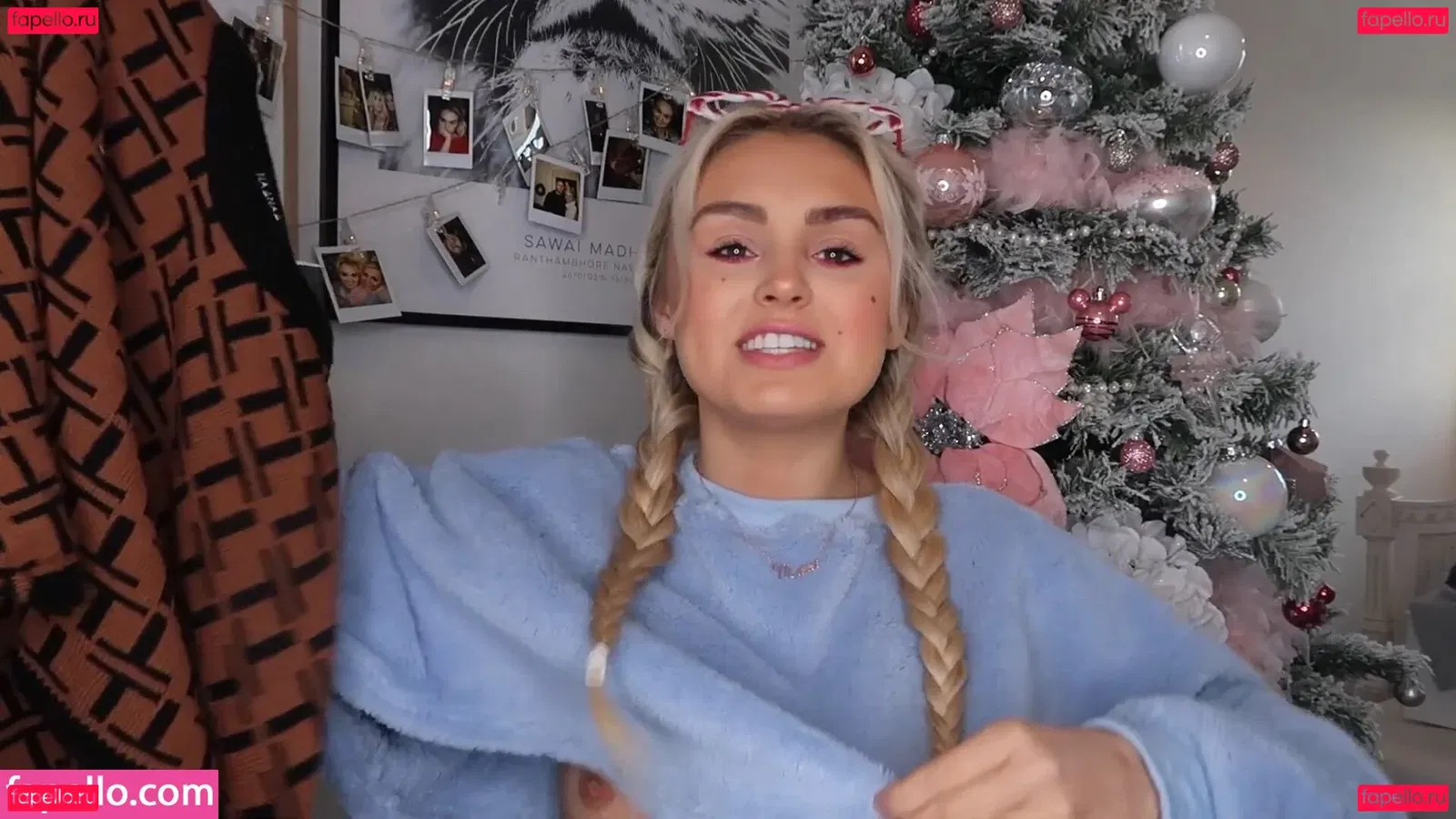 Misha Grimes Onlyfans Photo Gallery 