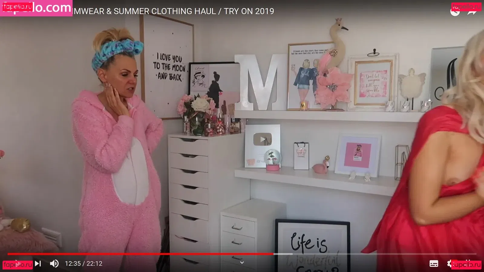 Misha Grimes Onlyfans Photo Gallery 