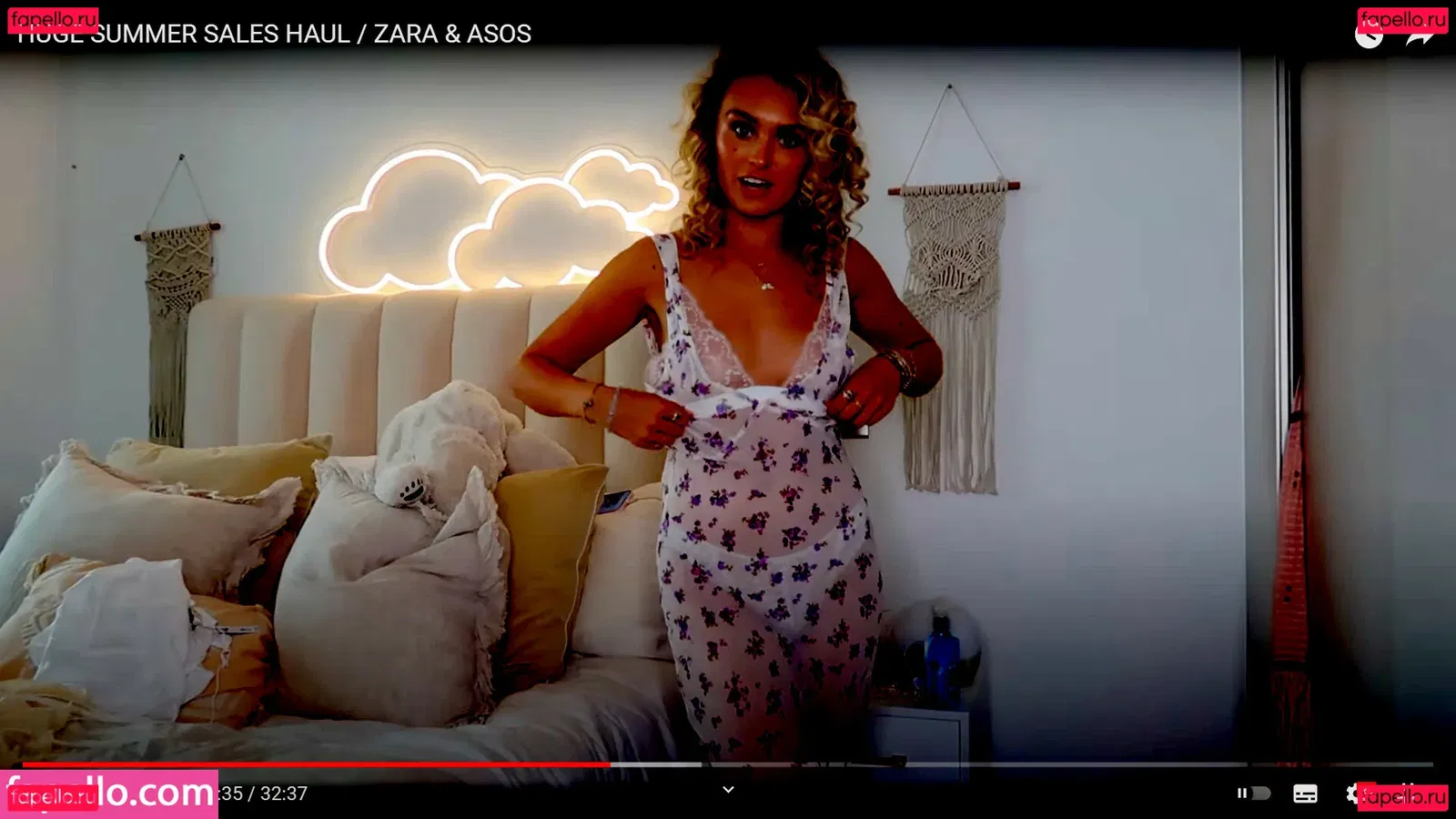 Misha Grimes Onlyfans Photo Gallery 