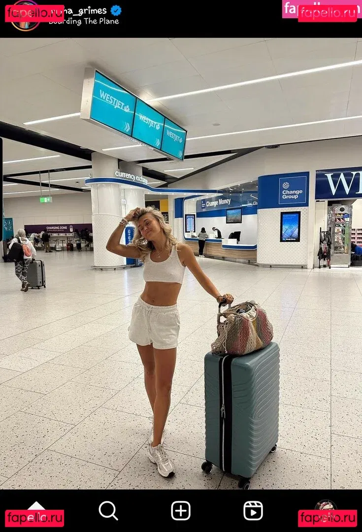 Misha Grimes Onlyfans Photo Gallery 