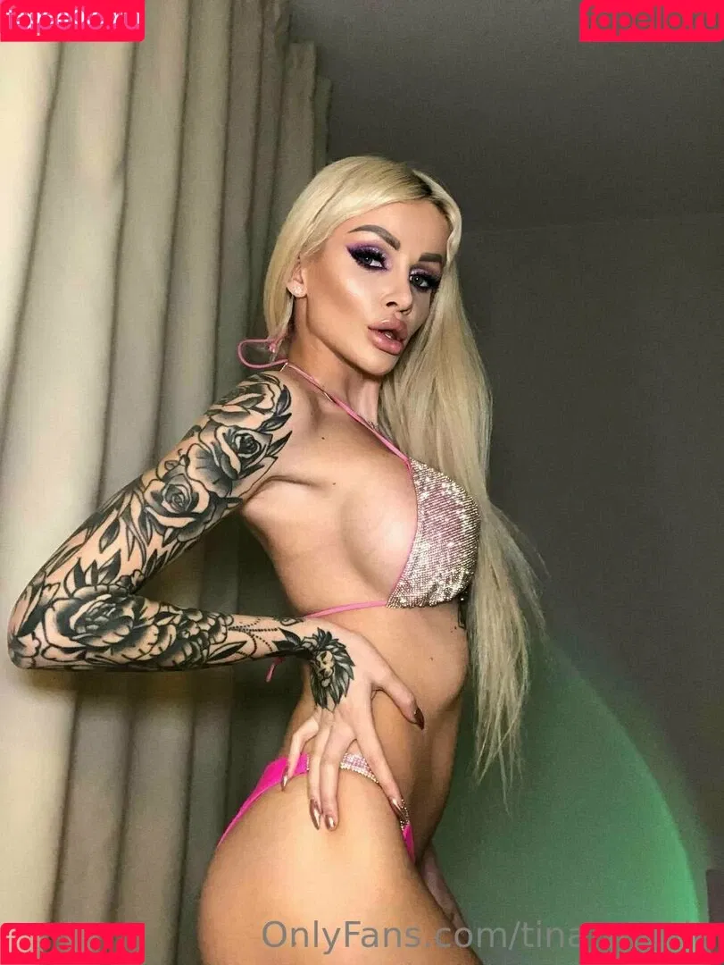 wow_sexyti Onlyfans Photo Gallery 