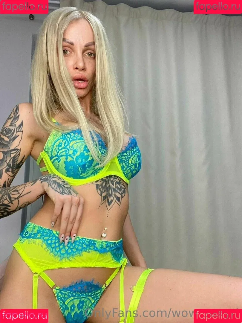wow_sexyti Onlyfans Photo Gallery 