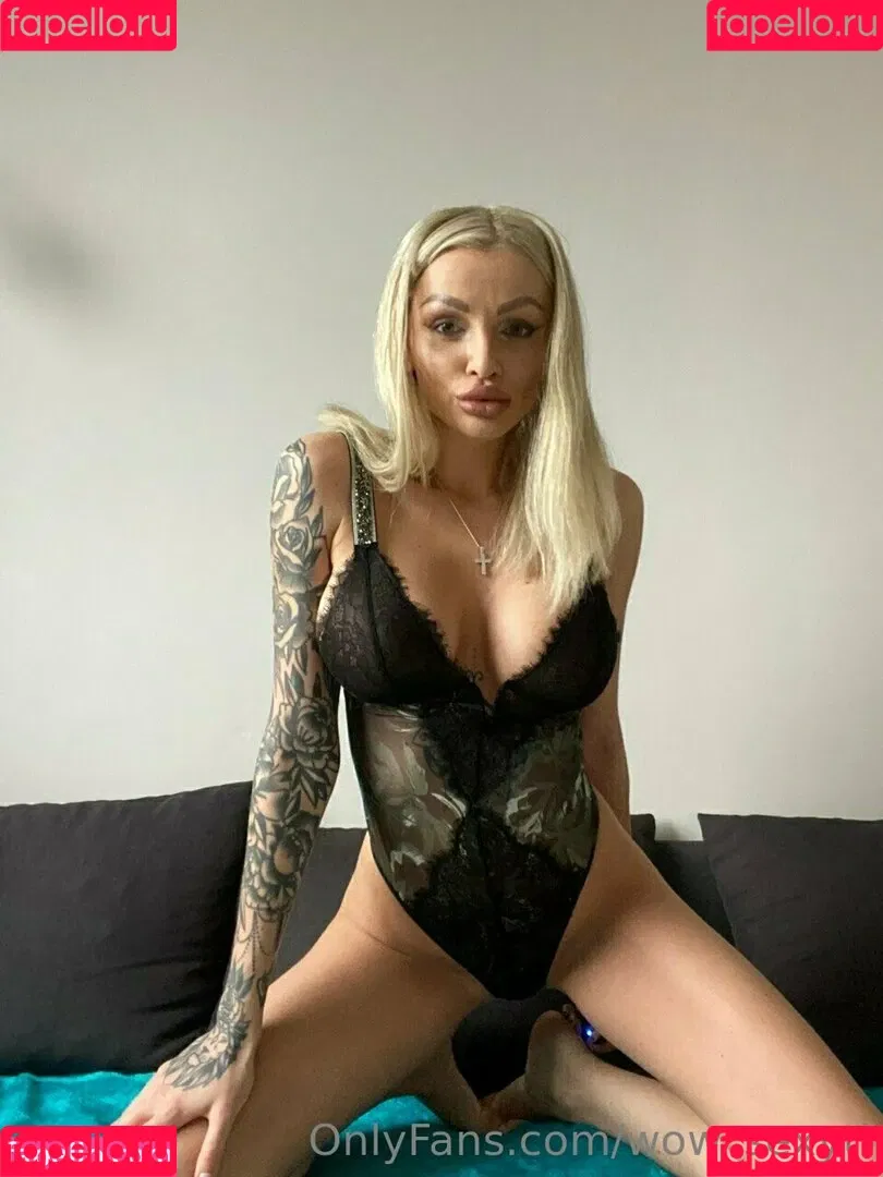 wow_sexyti Onlyfans Photo Gallery 