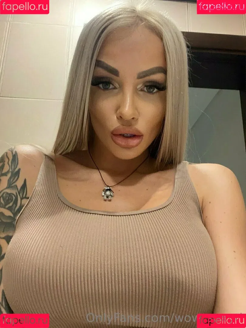 wow_sexyti Onlyfans Photo Gallery 