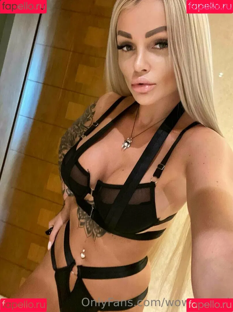 wow_sexyti Onlyfans Photo Gallery 