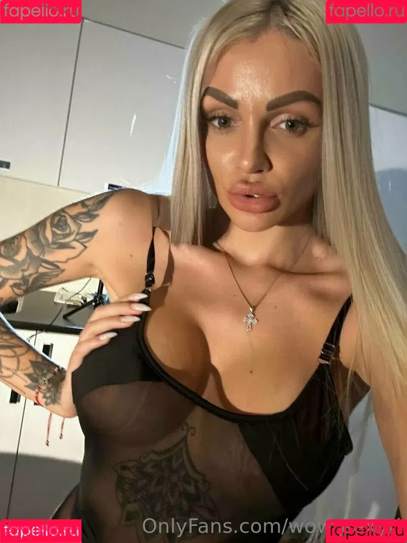 wow_sexyti Onlyfans Photo Gallery 