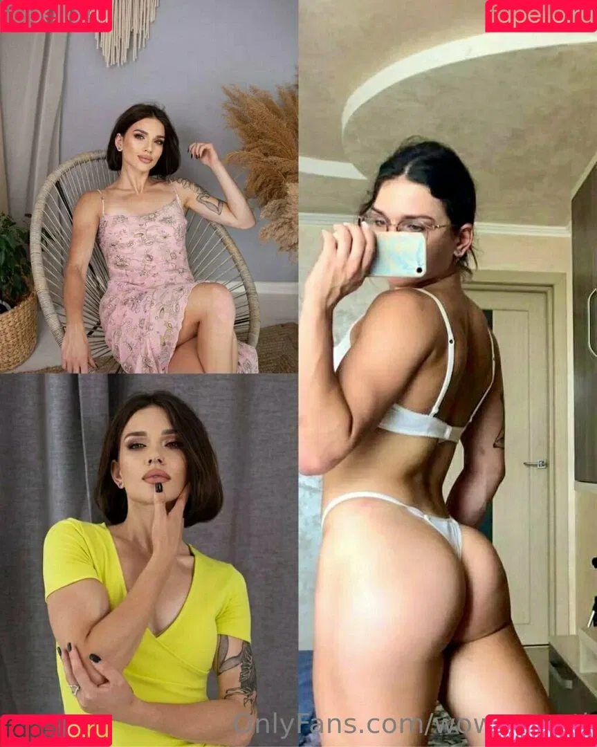 wow_sexyti Onlyfans Photo Gallery 