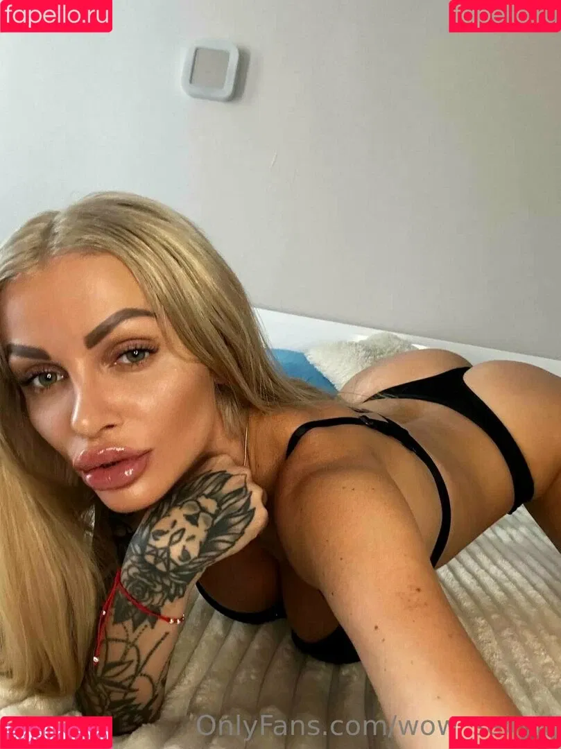 wow_sexyti Onlyfans Photo Gallery 