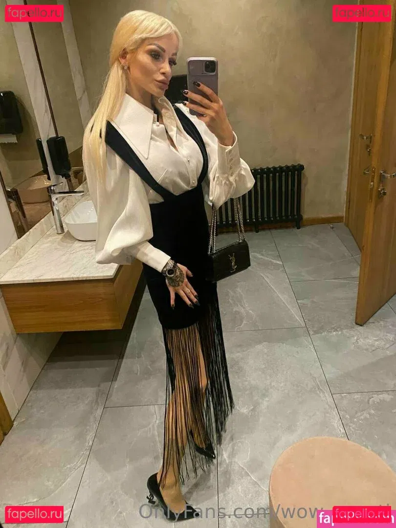 wow_sexyti Onlyfans Photo Gallery 