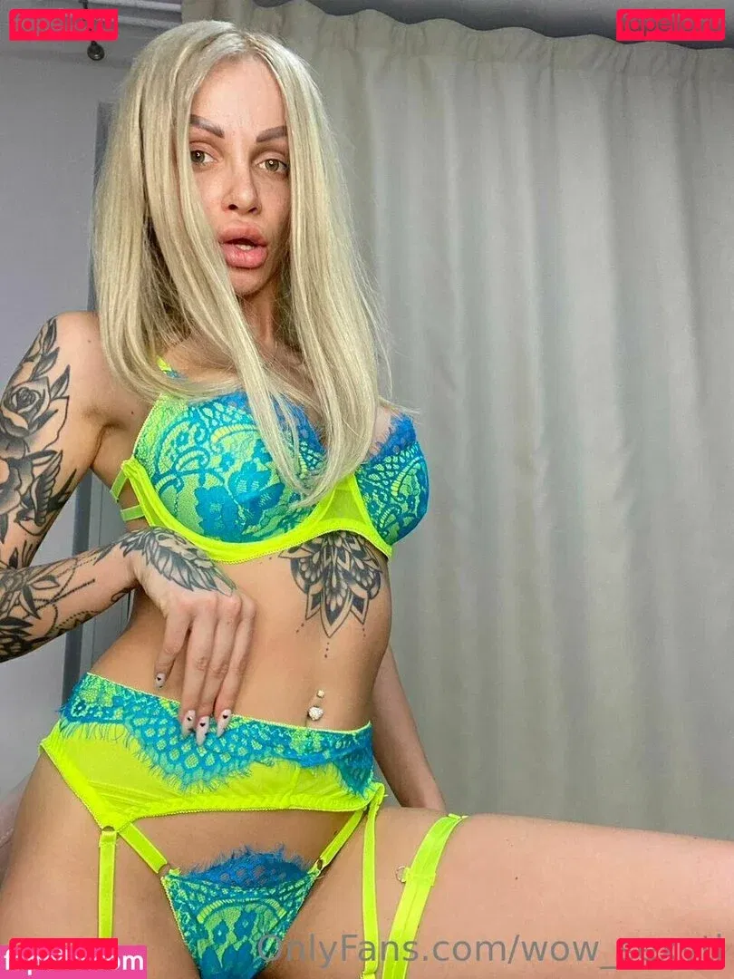 wow_sexyti Onlyfans Photo Gallery 