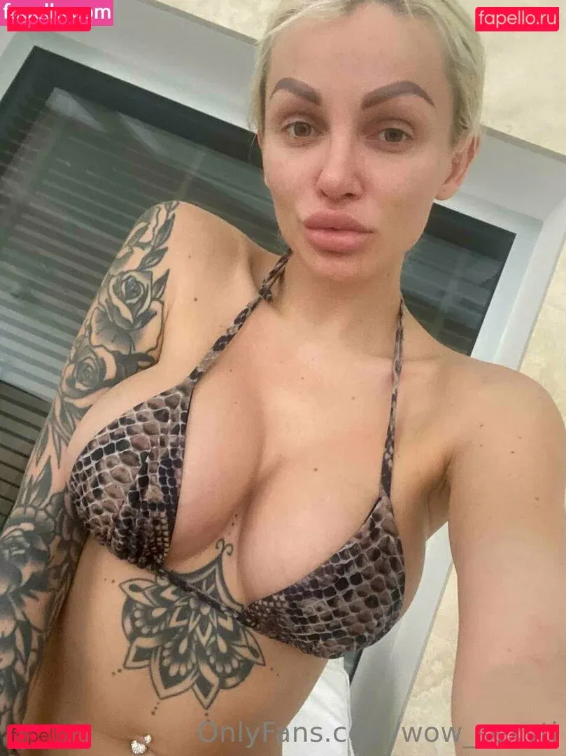 wow_sexyti Onlyfans Photo Gallery 