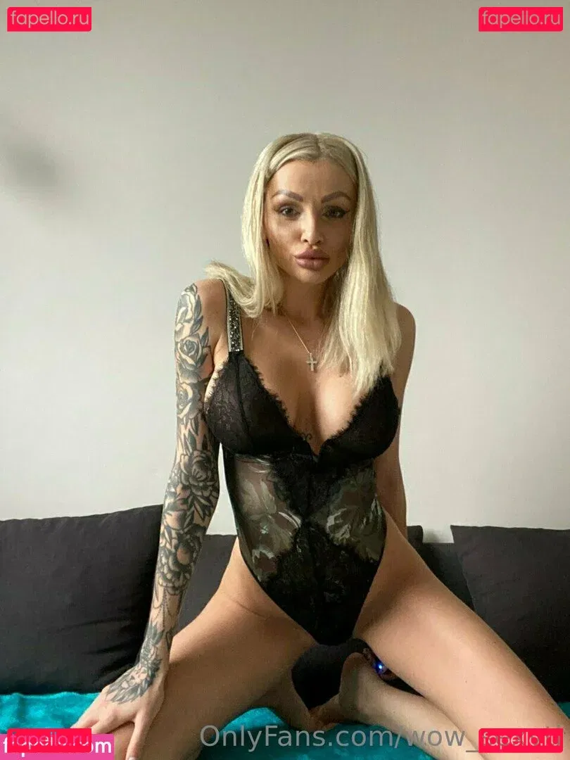 wow_sexyti Onlyfans Photo Gallery 