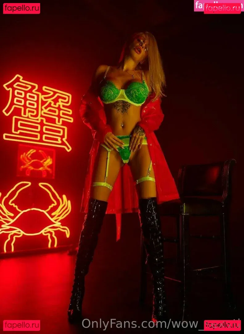 wow_sexyti Onlyfans Photo Gallery 