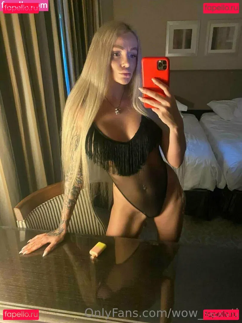 wow_sexyti Onlyfans Photo Gallery 