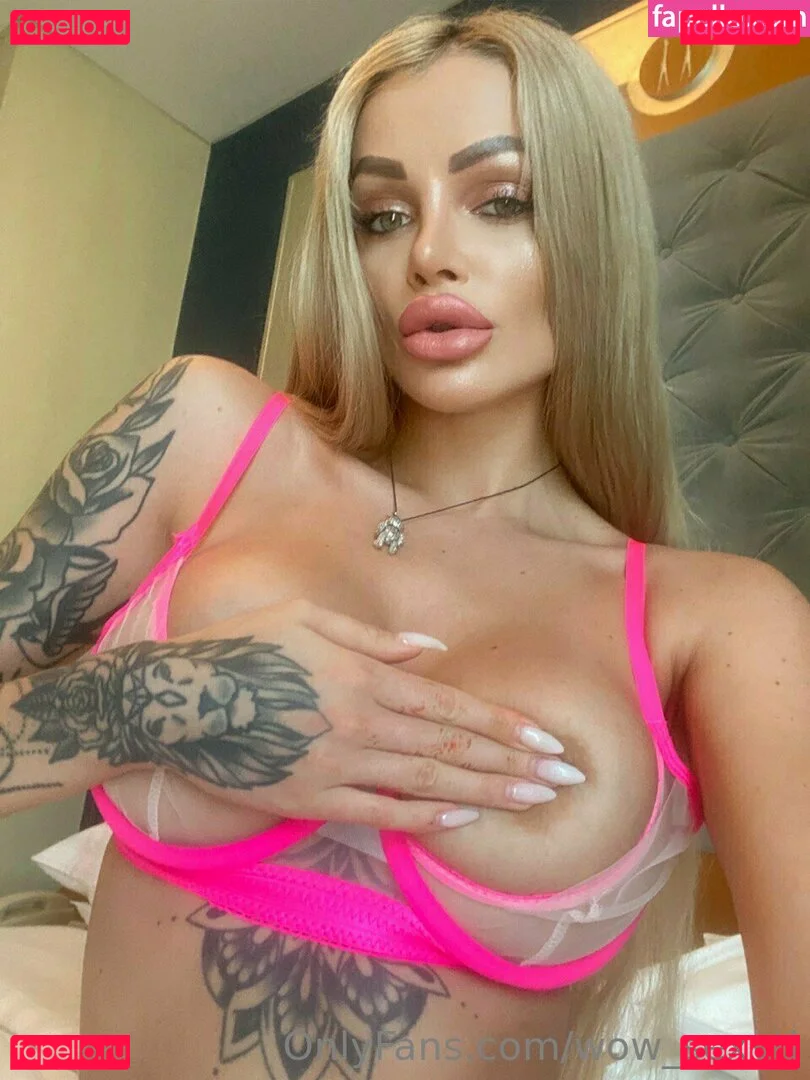 wow_sexyti Onlyfans Photo Gallery 