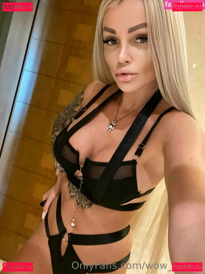 wow_sexyti Onlyfans Photo Gallery 