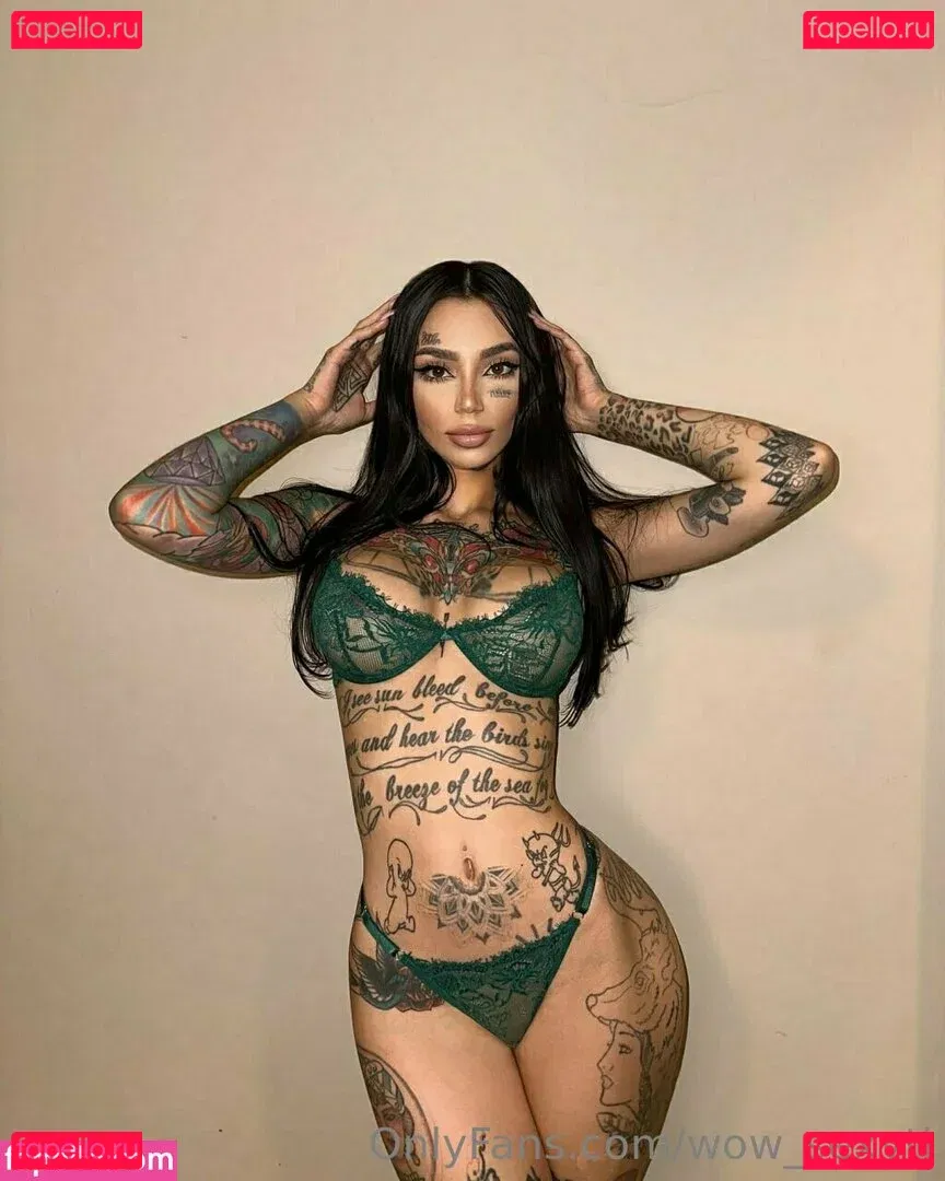 wow_sexyti Onlyfans Photo Gallery 