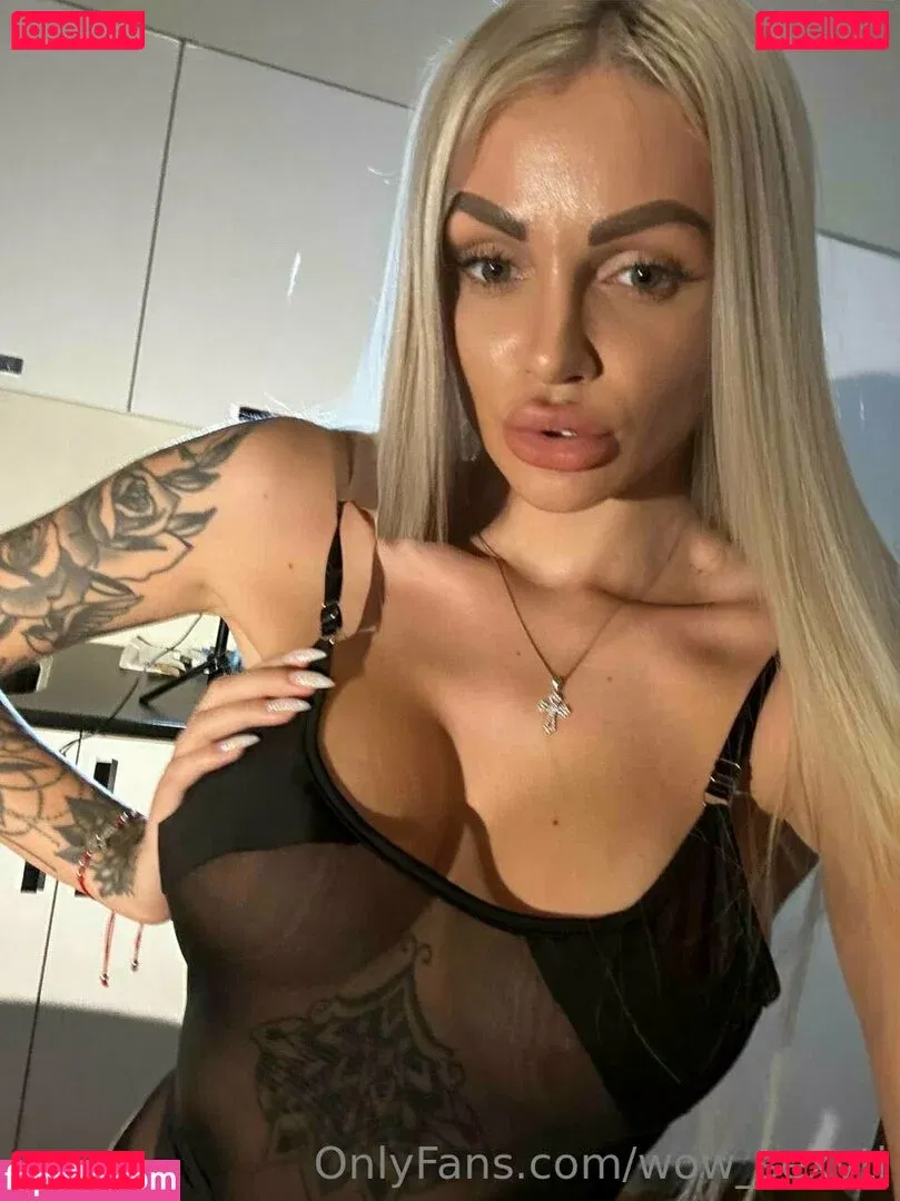 wow_sexyti Onlyfans Photo Gallery 