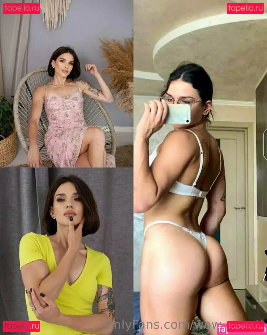 wow_sexyti Onlyfans Photo Gallery 