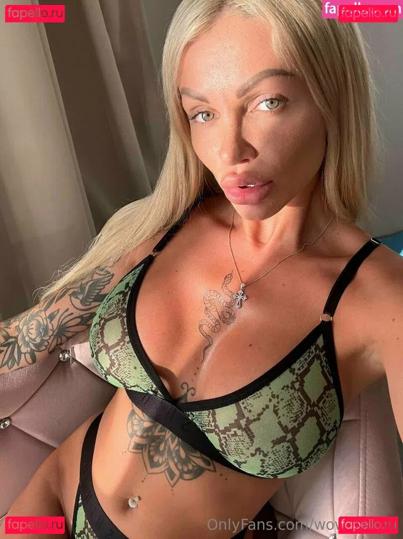 wow_sexyti Onlyfans Photo Gallery 