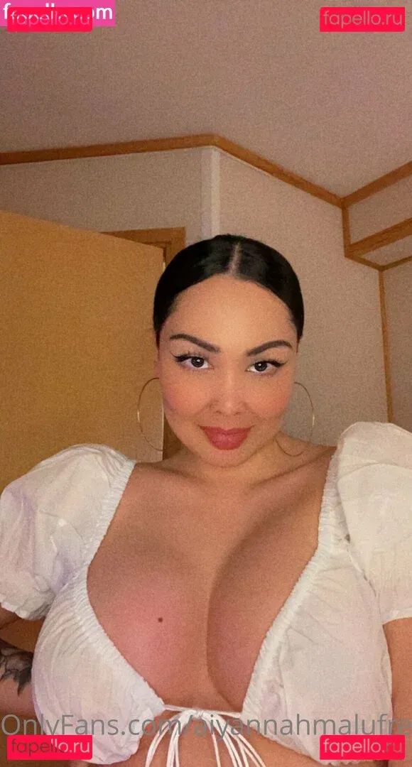 aiyannahmalufree Onlyfans Photo Gallery 