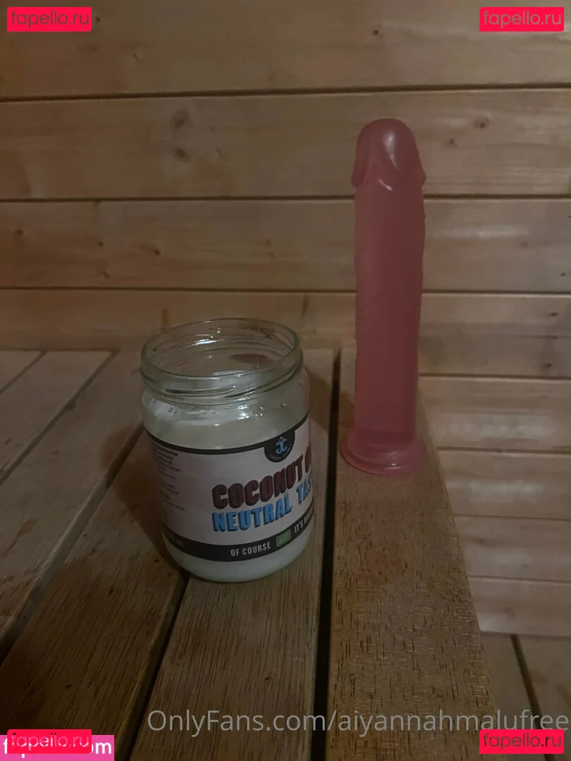 aiyannahmalufree Onlyfans Photo Gallery 