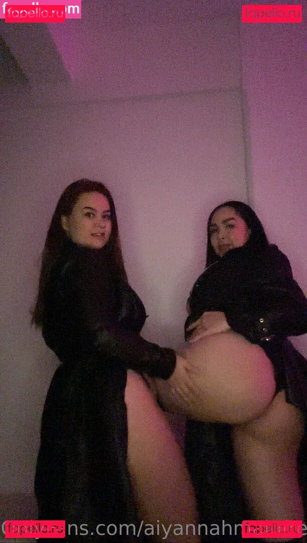 aiyannahmalufree Onlyfans Photo Gallery 