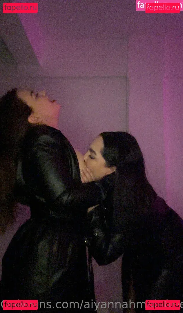 aiyannahmalufree Onlyfans Photo Gallery 