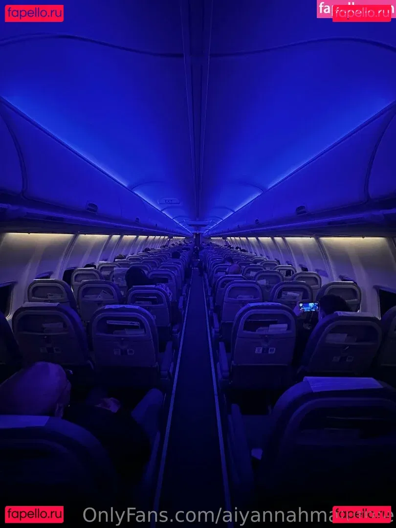 aiyannahmalufree Onlyfans Photo Gallery 