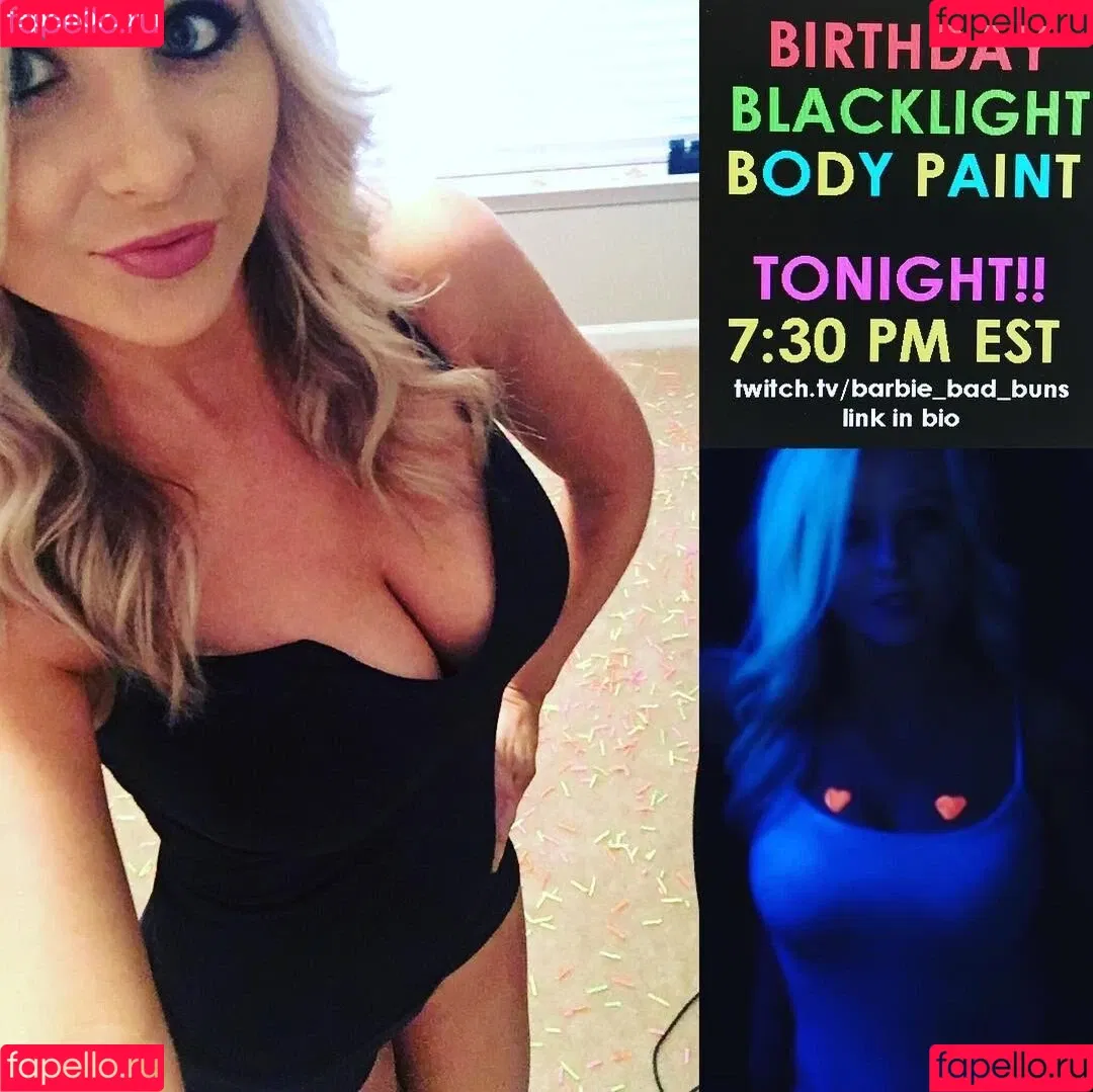 Barbie_Bad_Buns Onlyfans Photo Gallery 