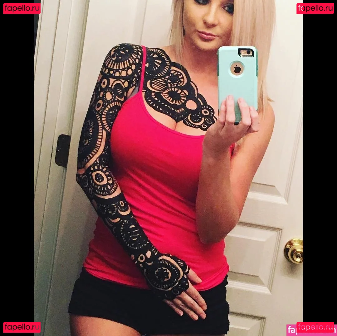 Barbie_Bad_Buns Onlyfans Photo Gallery 