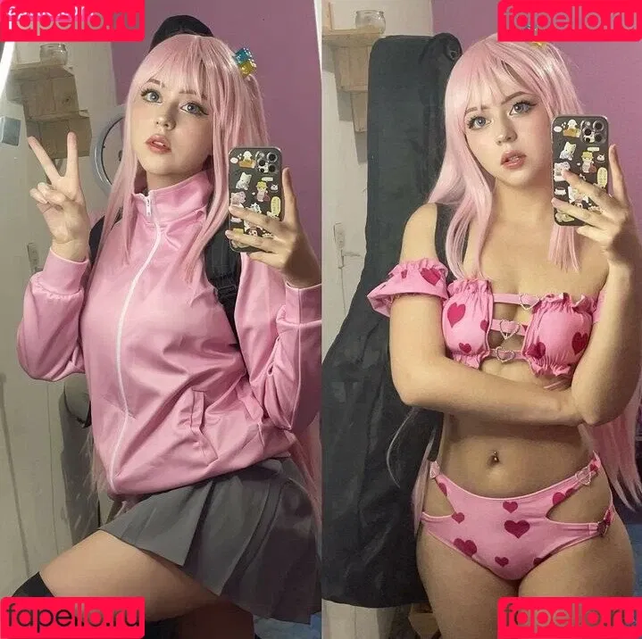 Vaniasse Onlyfans Photo Gallery 