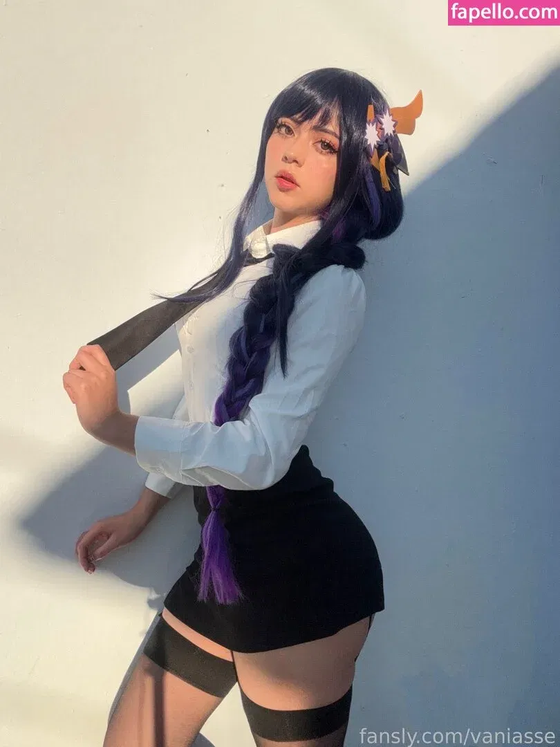 Vaniasse Onlyfans Photo Gallery 