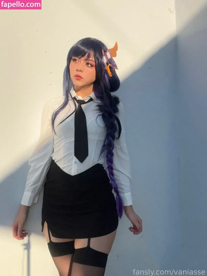 Vaniasse Onlyfans Photo Gallery 