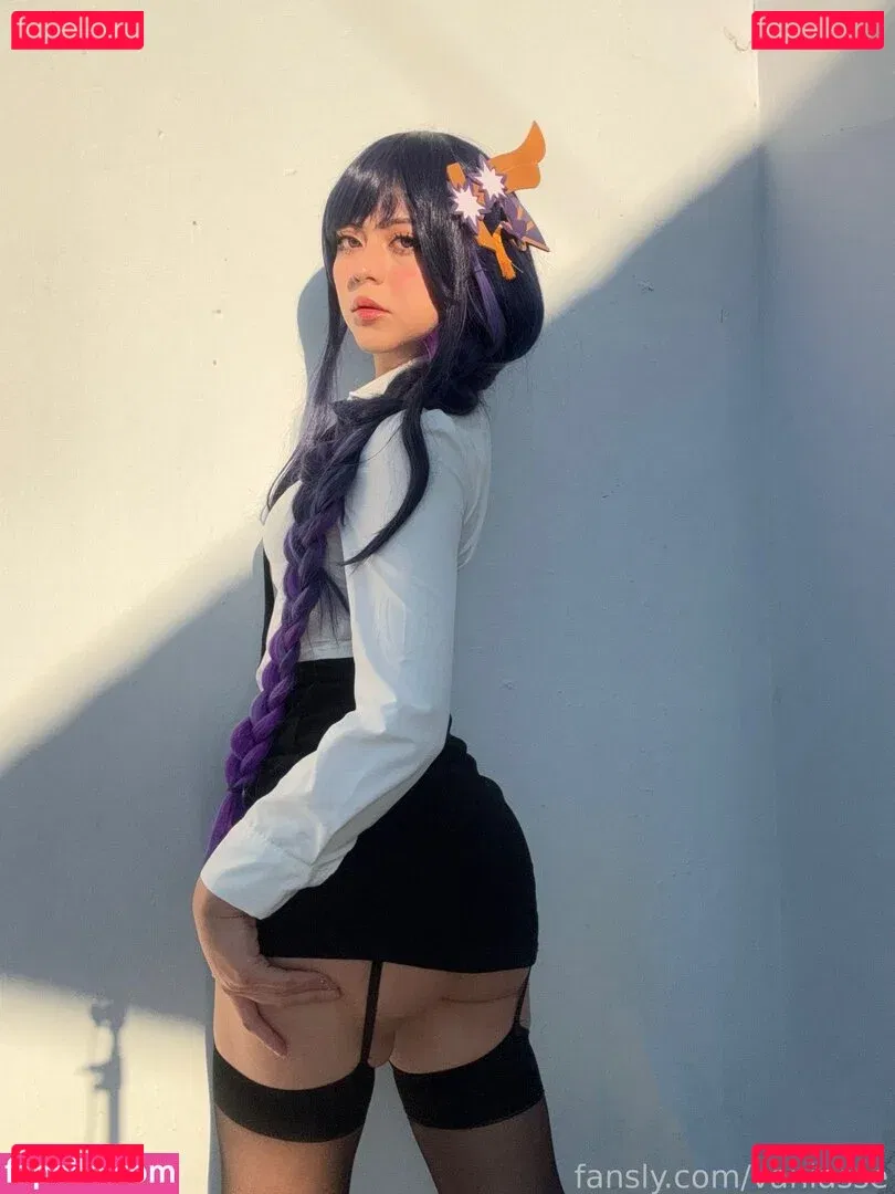 Vaniasse Onlyfans Photo Gallery 