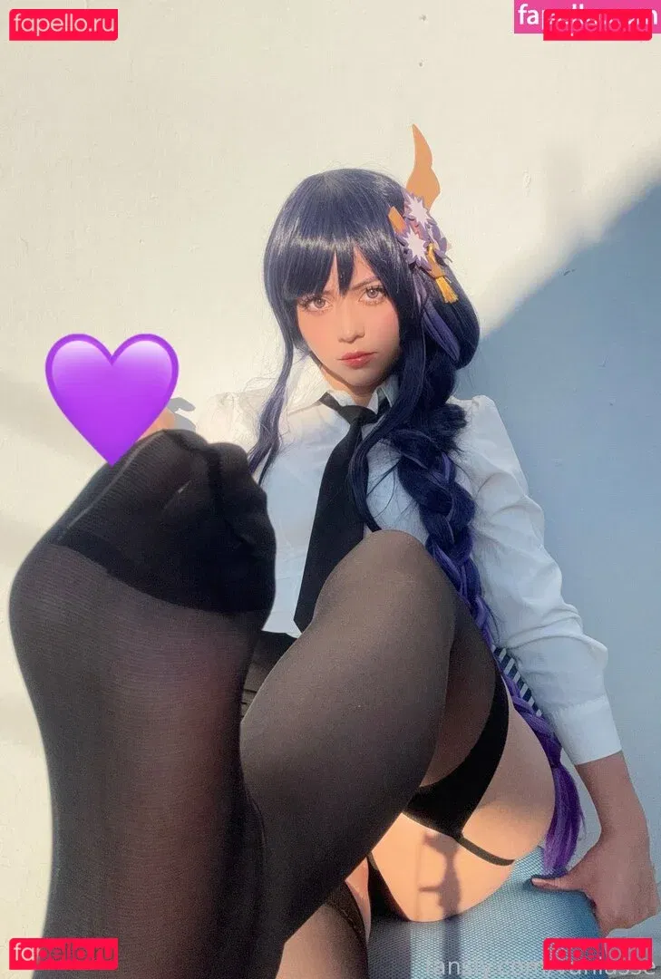 Vaniasse Onlyfans Photo Gallery 