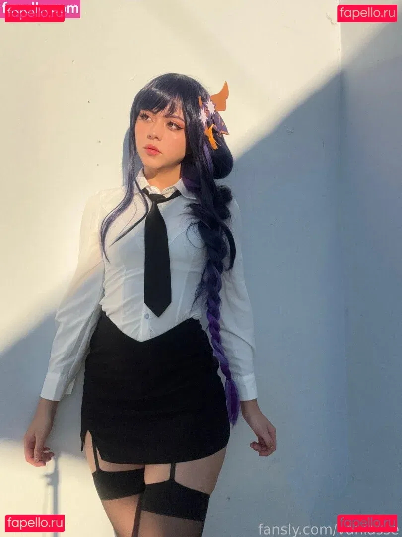 Vaniasse Onlyfans Photo Gallery 