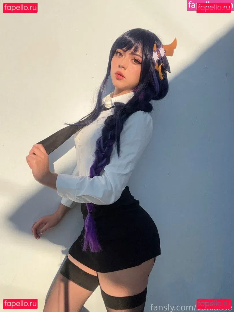 Vaniasse Onlyfans Photo Gallery 