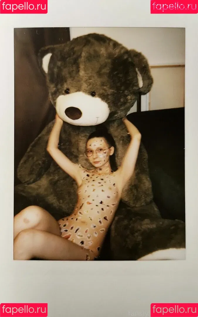 aemulus Onlyfans Photo Gallery 