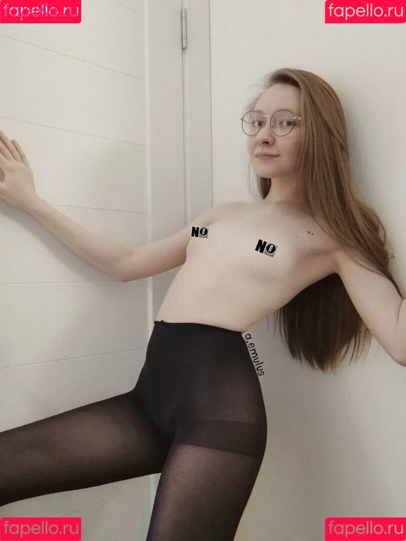 aemulus Onlyfans Photo Gallery 