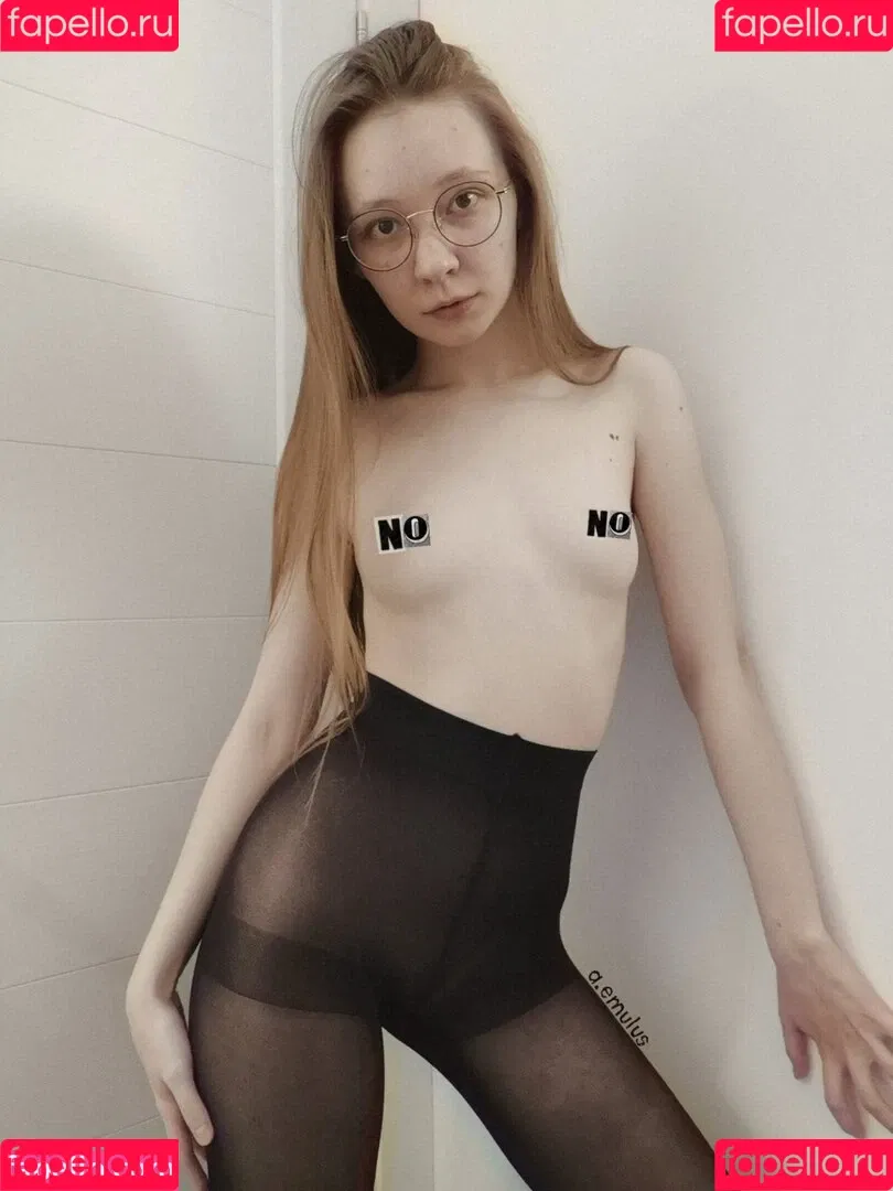 aemulus Onlyfans Photo Gallery 