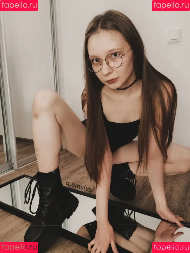 aemulus Onlyfans Photo Gallery 