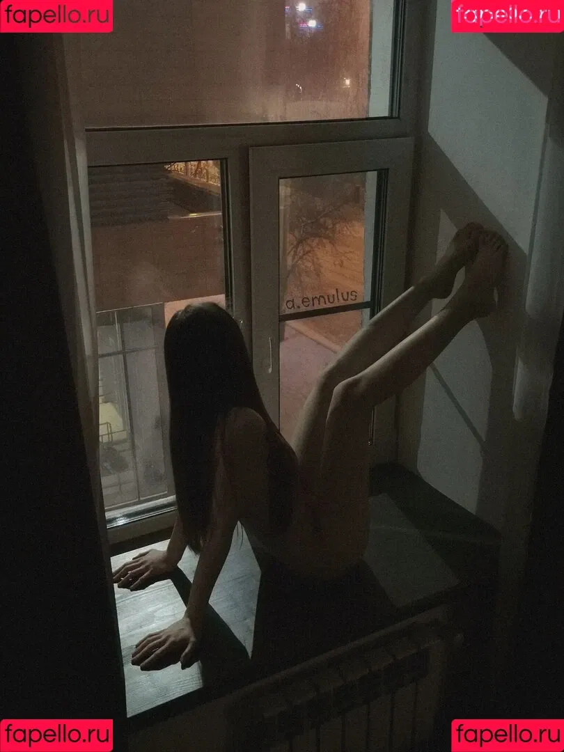 aemulus Onlyfans Photo Gallery 