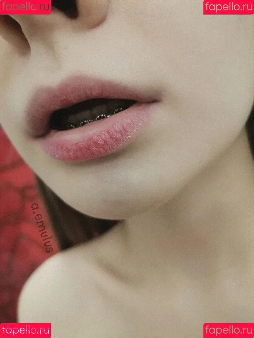 aemulus Onlyfans Photo Gallery 