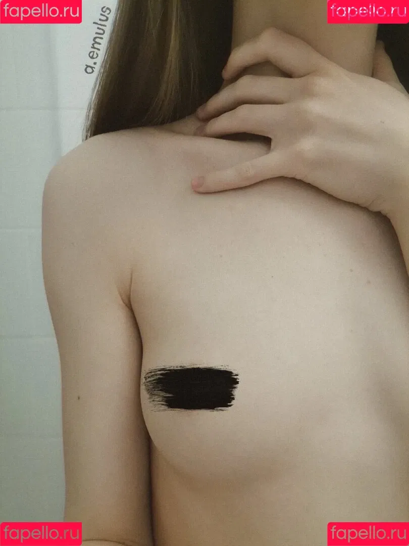 aemulus Onlyfans Photo Gallery 