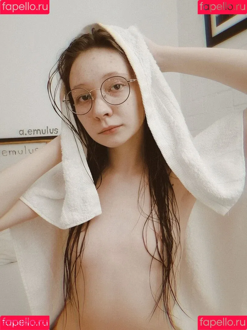 aemulus Onlyfans Photo Gallery 