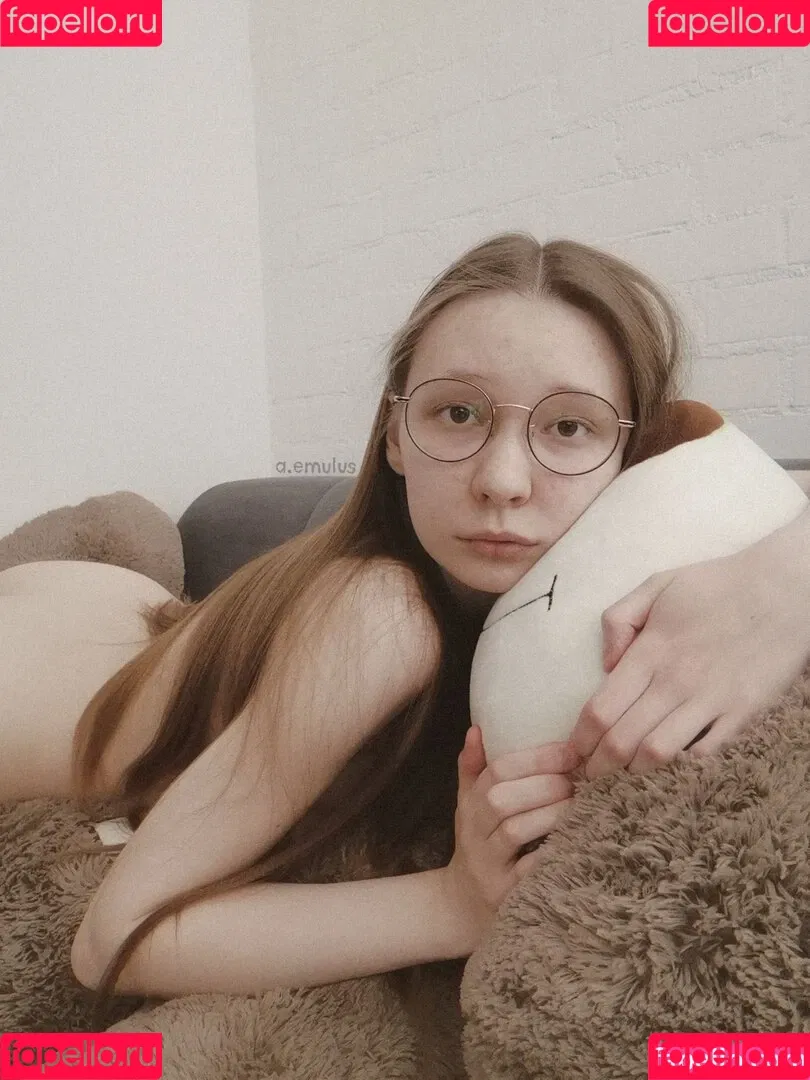 aemulus Onlyfans Photo Gallery 